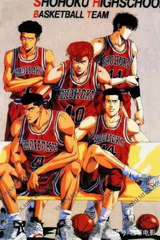 樱桃小丸子虽然走了，但这10部日漫作品依旧留在了我们的童年