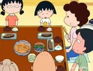 樱桃小丸子(ちびまる子ちゃん)是日本知名的一部动漫作品