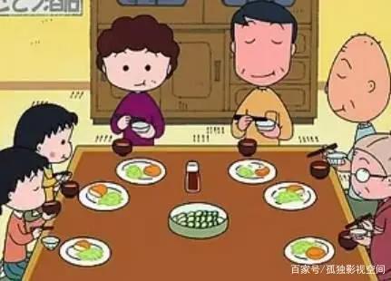 樱桃小丸子(ちびまる子ちゃん)是日本知名的一部动漫作品