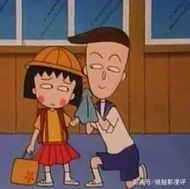 《樱桃小丸子》漫画完结版发行在即，圣诞节一起来追忆樱桃子老师