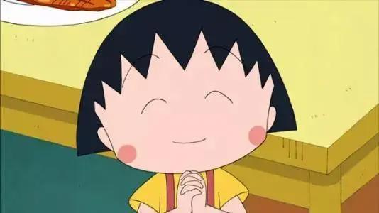 《樱桃小丸子》推出动画电影，定档2022年，小丸子3D形象来了