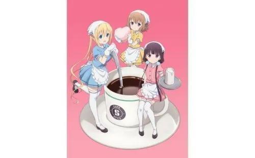 这几部番剧，你追了吗？