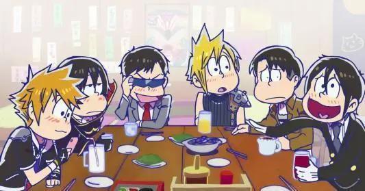 这几部番剧，你追了吗？