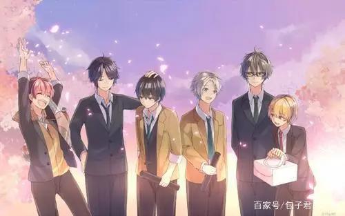 说好这个四月血洗B站的女人们都回来了，你却独自延期播放！