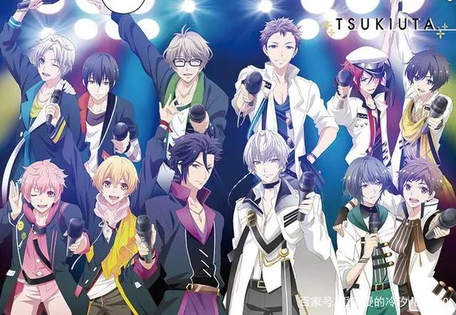 因疫情原因，推迟到七月的四月新番