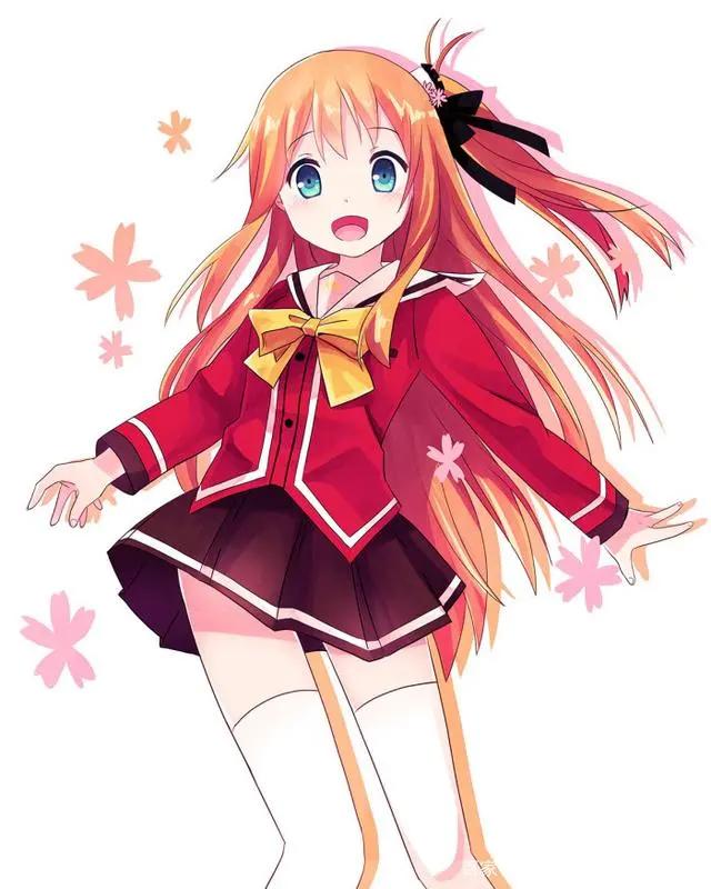 因疫情原因，推迟到七月的四月新番