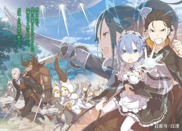 这些动画又双叒延期！一波四月新番全军覆没，改为七月同台竞争