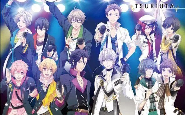 《月歌》：唱最魔性的歌，做最有个性的偶像番