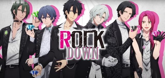 2.5次元虚拟偶像企划改编的《月野艺能事务所》TV动画即将开播！