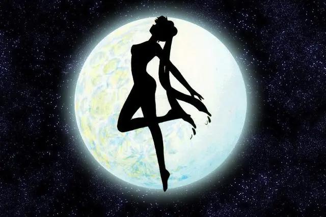 剧场版美少女战士：姐青回！2021年美少女战士要更新了？