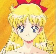 盘点《美少女战士》中最美的五位美女，个个都倾国倾城啊