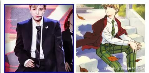 《美少女战士》天王遥翻拍真人版选Sunnee杨芸晴还是天海祐希？