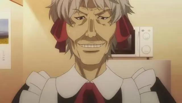 这些女性角色声音都是男声优配音，还怎么直视燃堂一家人？