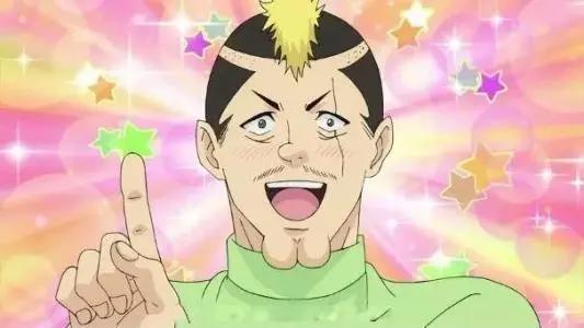 这些女性角色声音都是男声优配音，还怎么直视燃堂一家人？