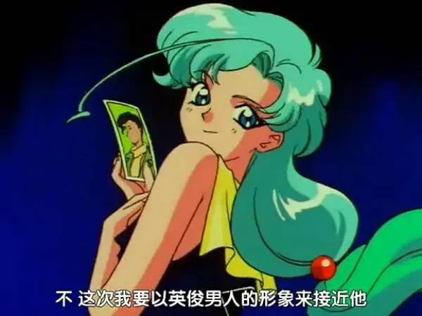 这些女性角色声音都是男声优配音，还怎么直视燃堂一家人？