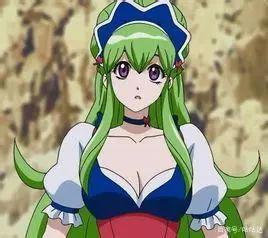 这些男声优竟然给女角色配过音，知道的瞬间惊呆了！