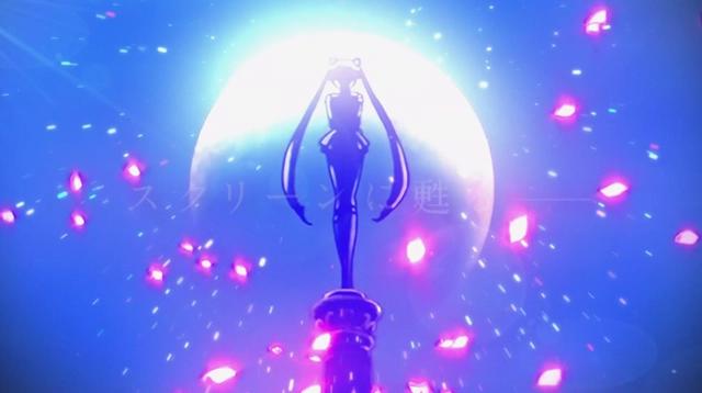 《美少女战士》频繁引热议，剧场版延期网友吐槽：催催你老公更新