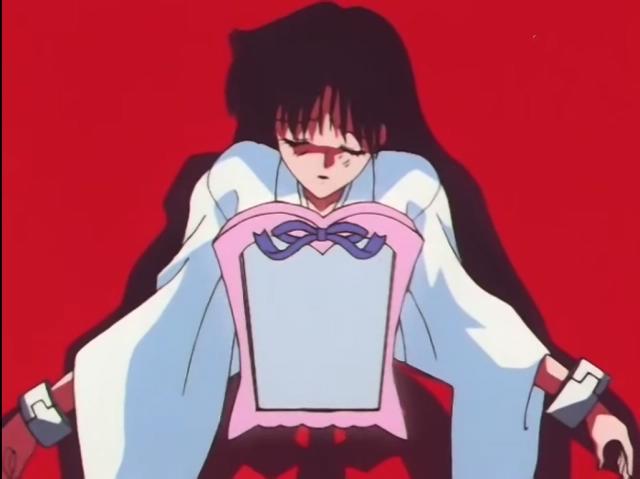 美少女战士：内四水手服战士被同一个敌人盯上，其中两个爱上了他