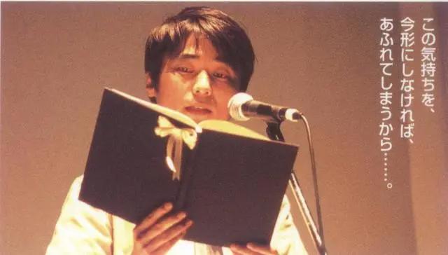 女声优配男角色很常见，男声优反串也有，一个人霸占声优表太可怕