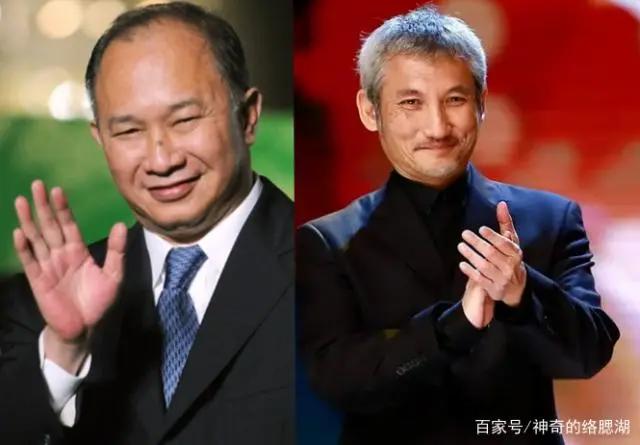 国庆档的十年硝烟，徐克、吴宇森比拼武侠，邓超、李连杰对决奇幻