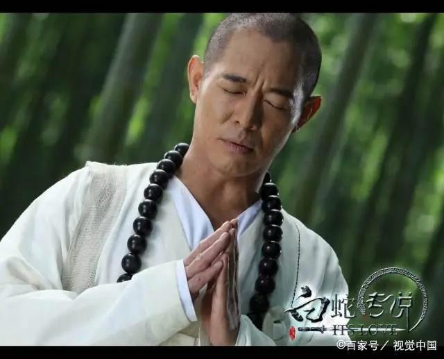 国庆档的十年硝烟，徐克、吴宇森比拼武侠，邓超、李连杰对决奇幻