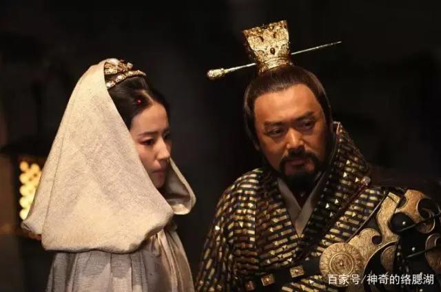 国庆档的十年硝烟，徐克、吴宇森比拼武侠，邓超、李连杰对决奇幻