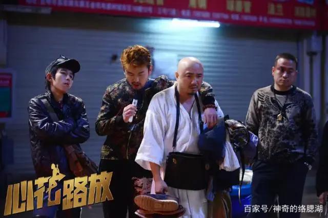 国庆档的十年硝烟，徐克、吴宇森比拼武侠，邓超、李连杰对决奇幻