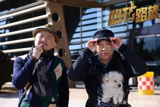 国庆档的十年硝烟，徐克、吴宇森比拼武侠，邓超、李连杰对决奇幻