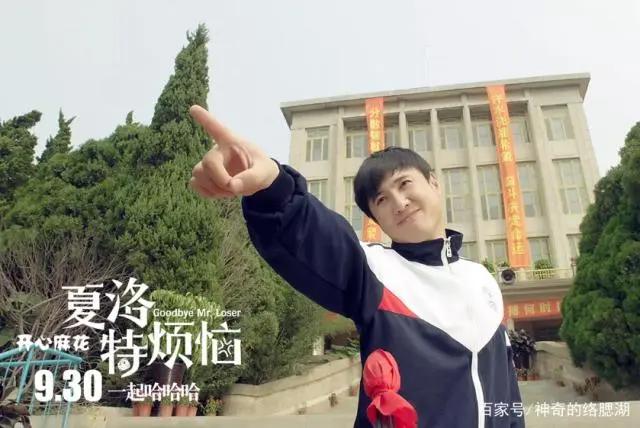 国庆档的十年硝烟，徐克、吴宇森比拼武侠，邓超、李连杰对决奇幻