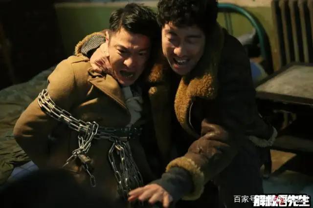 国庆档的十年硝烟，徐克、吴宇森比拼武侠，邓超、李连杰对决奇幻