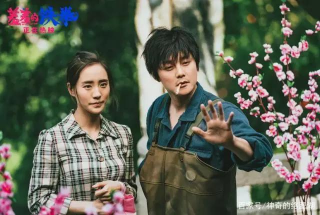 国庆档的十年硝烟，徐克、吴宇森比拼武侠，邓超、李连杰对决奇幻