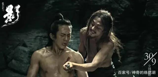 国庆档的十年硝烟，徐克、吴宇森比拼武侠，邓超、李连杰对决奇幻