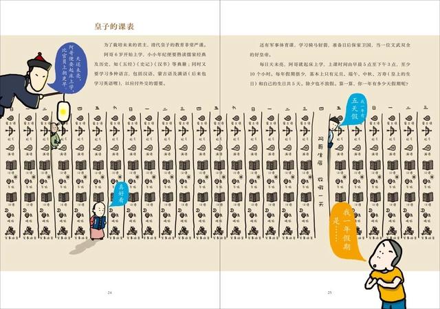 《我的家在紫禁城》：故宫通识典范，为中国家庭奠基文化之根