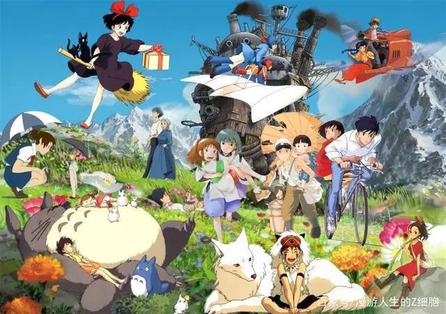 国漫：以国产动漫历史谈国产动漫现在与未来