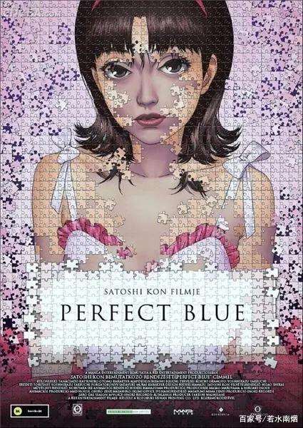 汇总各种类型动漫，不知道你喜欢哪一种？（三）