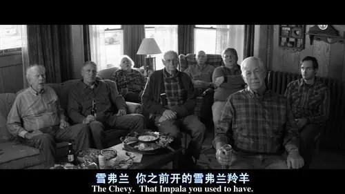 冷门电影推荐之《麦兜我和我妈妈》《魔力月光》《辩护人》等