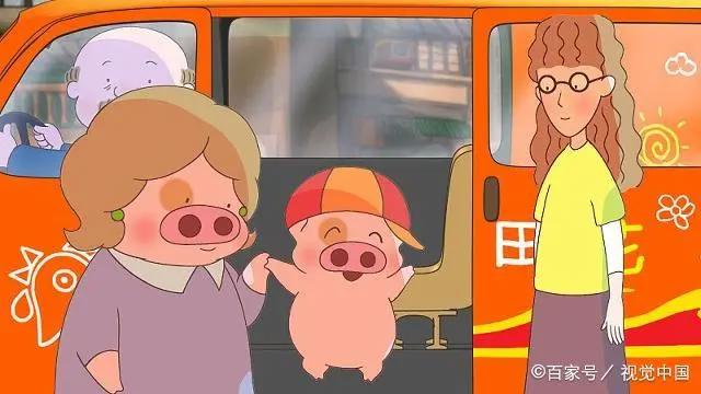 《麦兜我和我妈妈》观后感