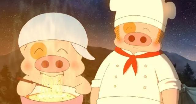 豆瓣评分8.4，《麦兜·我和我妈妈》凭什么斩获金马奖最佳动画？