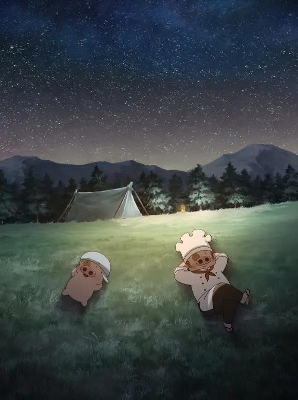 豆瓣评分8.4，《麦兜·我和我妈妈》凭什么斩获金马奖最佳动画？