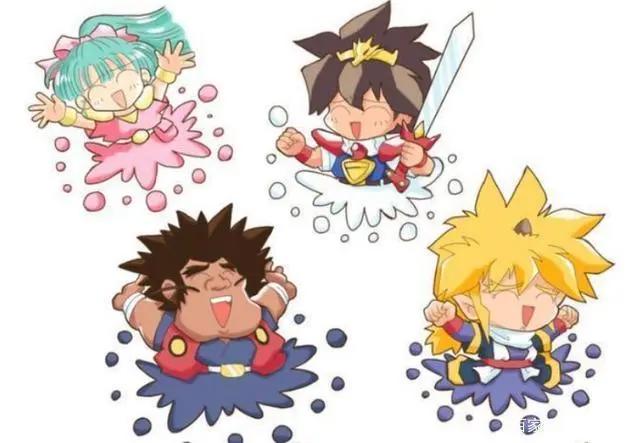 看过这部动漫的人，要么结婚生孩子了，要么喜欢的人结婚生孩子了