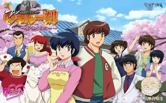 富二代女子成漫画大神，曾与鸟山明争夺漫画界第一宝座！