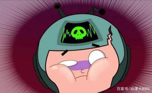 用这些动画片致敬我们逝去的青春！