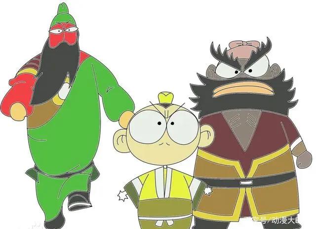 用这些动画片致敬我们逝去的青春！