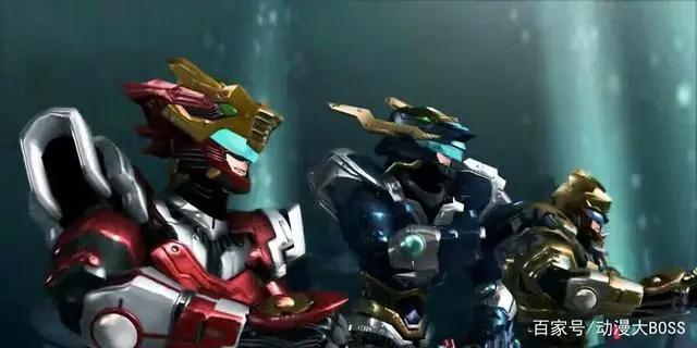 用这些动画片致敬我们逝去的青春！