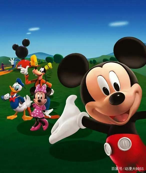 用这些动画片致敬我们逝去的青春！