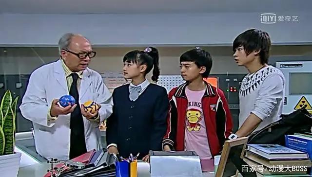 用这些动画片致敬我们逝去的青春！