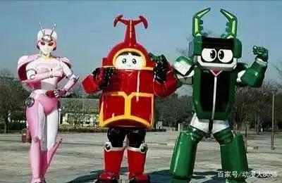 用这些动画片致敬我们逝去的青春！