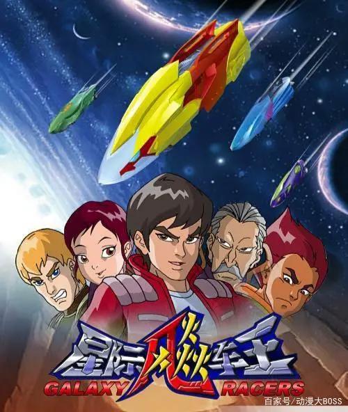 用这些动画片致敬我们逝去的青春！
