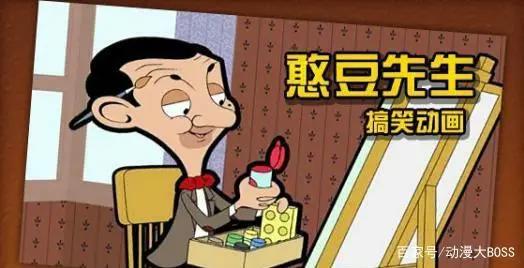 用这些动画片致敬我们逝去的青春！