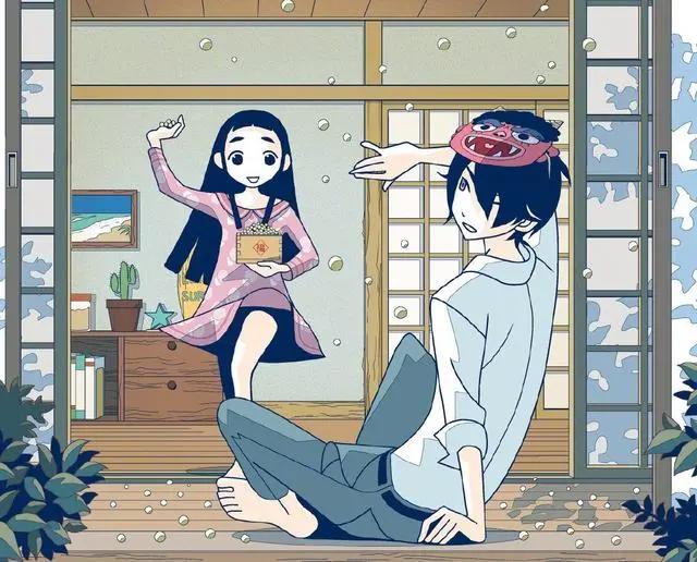 2020年4月新番动漫全部公开！鬼灭之刃声优花江夏树霸屏